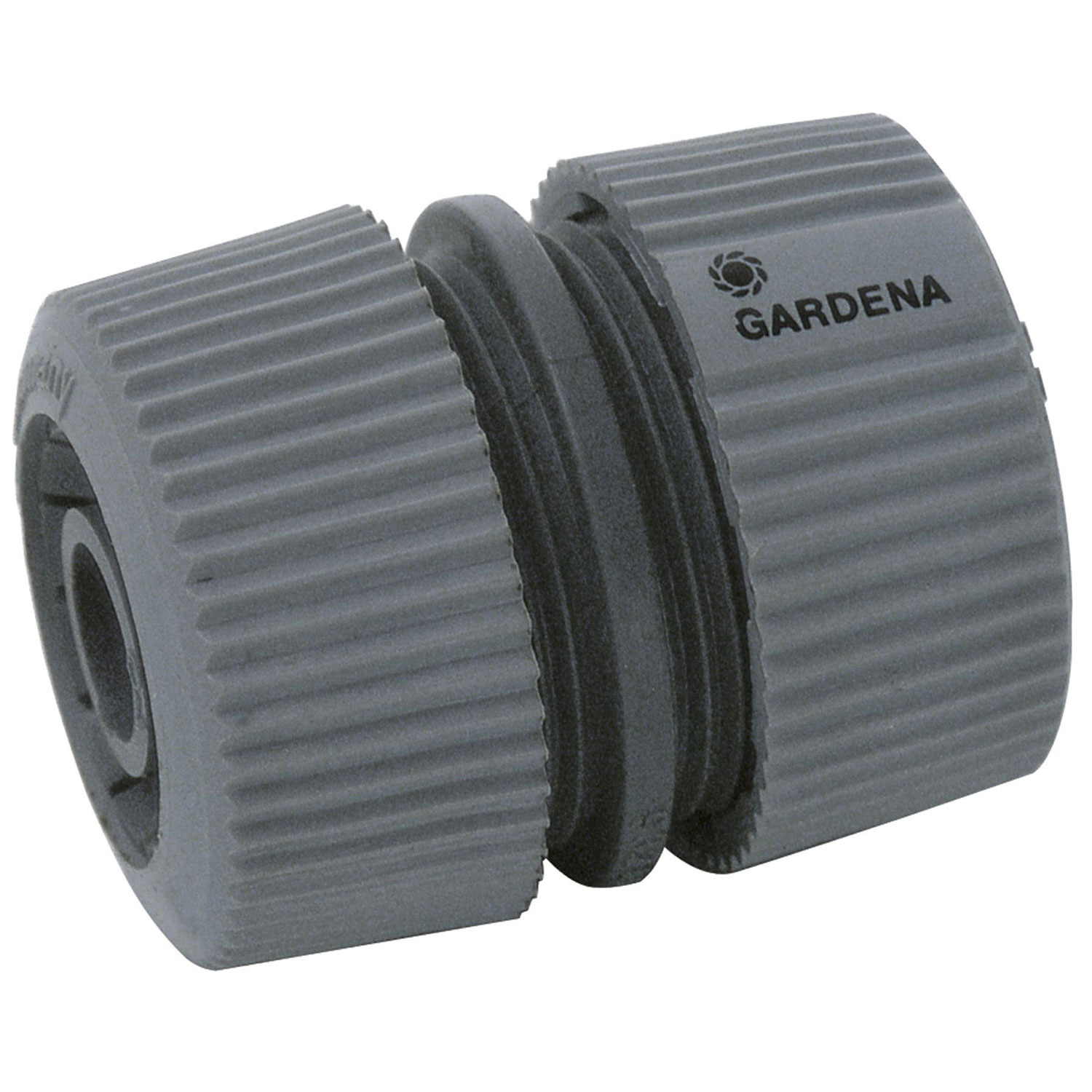 Reparator von GARDENA für 19 mm (3/4) und 16 mm (5/8) #933 