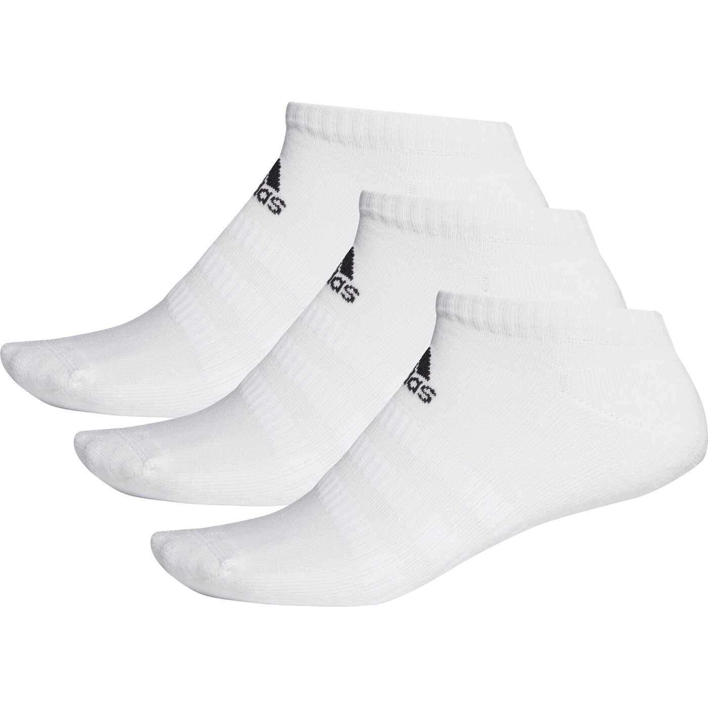 adidas Cushion Low Socken | 3 Paar