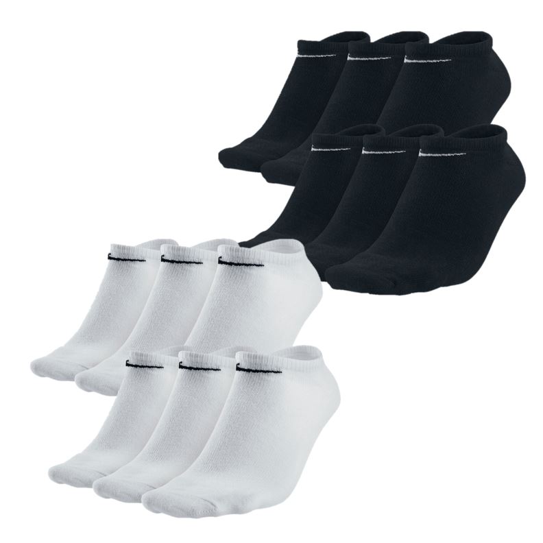 NIKE Socken | SX2554 | 3 Paar